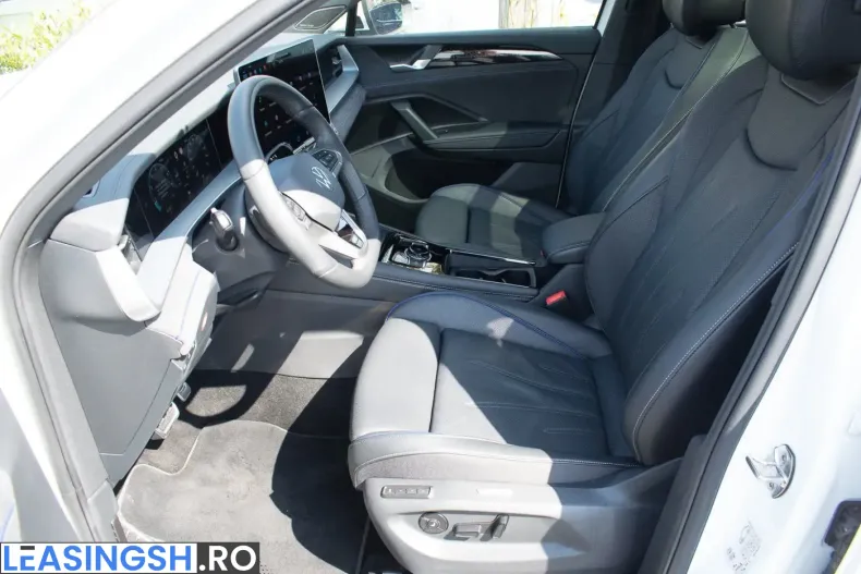 Volkswagen Tayron din 2025 cu 11.840 km - oferta VOL229115 - foto 16