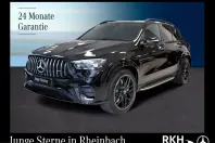 Mercedes-Benz GLE 53 AMG (Clasa GLE) din 2025 cu 16.972 km - oferta MER229116 - foto 1