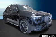 Mercedes-Benz GLE 53 AMG (Clasa GLE) din 2025 cu 16.972 km - oferta MER229116 - foto 2