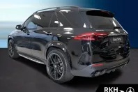 Mercedes-Benz GLE 53 AMG (Clasa GLE) din 2025 cu 16.972 km - oferta MER229116 - foto 4