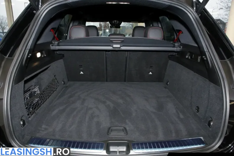 Mercedes-Benz GLE 53 AMG (Clasa GLE) din 2025 cu 16.972 km - oferta MER229116 - foto 6