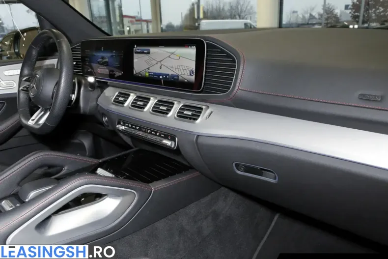 Mercedes-Benz GLE 53 AMG (Clasa GLE) din 2025 cu 16.972 km - oferta MER229116 - foto 8