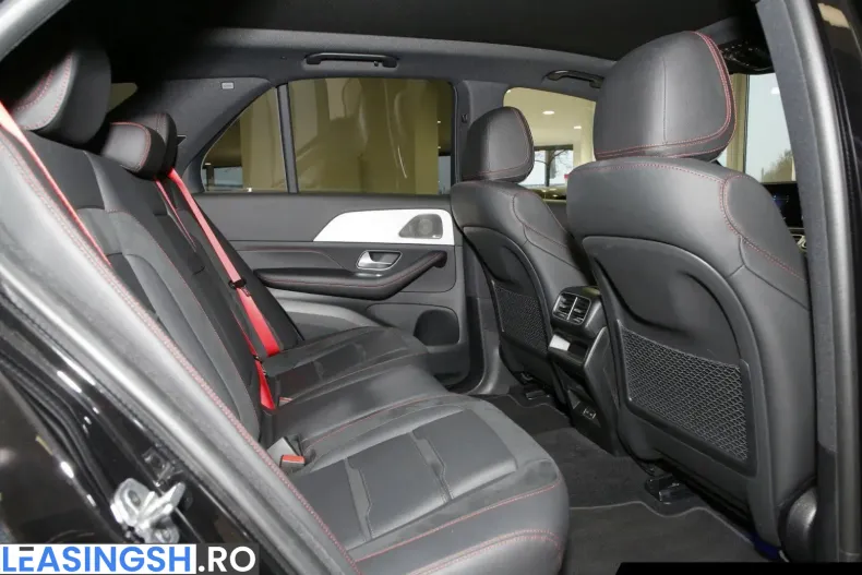 Mercedes-Benz GLE 53 AMG (Clasa GLE) din 2025 cu 16.972 km - oferta MER229116 - foto 10