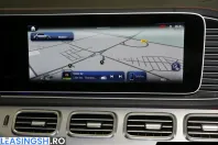 Mercedes-Benz GLE 53 AMG (Clasa GLE) din 2025 cu 16.972 km - oferta MER229116 - foto 12