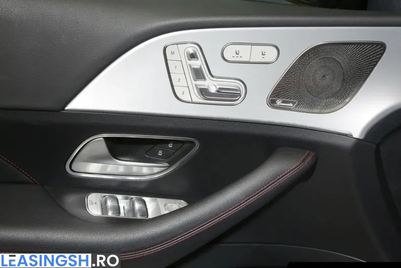 Mercedes-Benz GLE 53 AMG (Clasa GLE) din 2025 cu 16.972 km - oferta MER229116 - foto 15