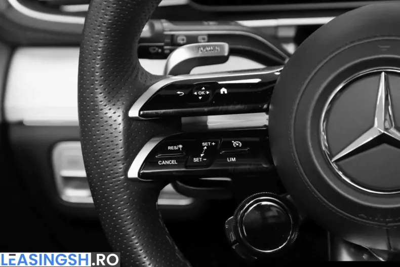 Mercedes-Benz GLE 53 AMG (Clasa GLE) din 2025 cu 16.972 km - oferta MER229116 - foto 16