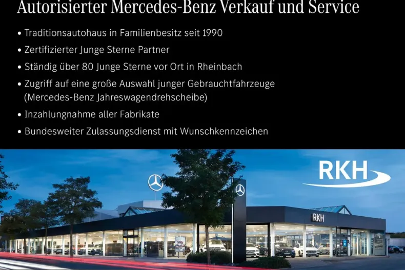 Mercedes-Benz GLE 53 AMG (Clasa GLE) din 2025 cu 16.972 km - oferta MER229116 - foto 21