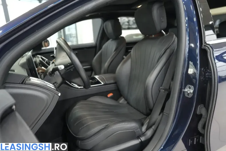 Mercedes-Benz S 580 (Clasa S) din 2022 cu 69.246 km - oferta MER229117 - foto 9