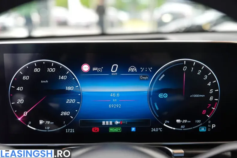 Mercedes-Benz S 580 (Clasa S) din 2022 cu 69.246 km - oferta MER229117 - foto 14