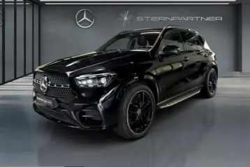 Mercedes-Benz GLE 450 din 2025 - oferta MER229118