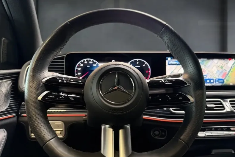 Mercedes-Benz GLE 450 (Clasa GLE) din 2025 cu 23.823 km - oferta MER229118 - foto 6