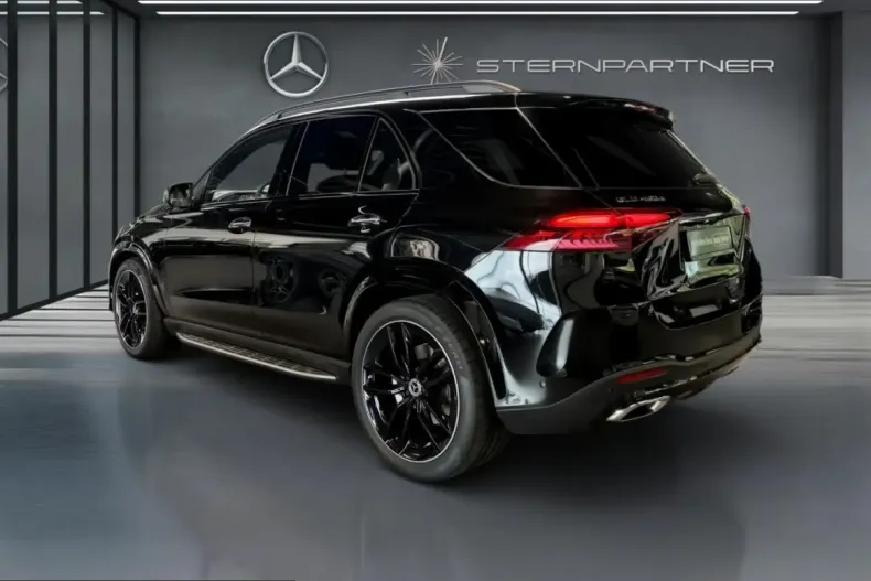 Mercedes-Benz GLE 450 (Clasa GLE) din 2025 cu 23.823 km - oferta MER229118 - foto 7