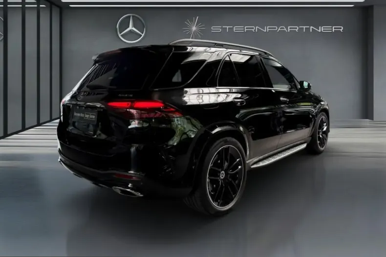 Mercedes-Benz GLE 450 (Clasa GLE) din 2025 cu 23.823 km - oferta MER229118 - foto 9
