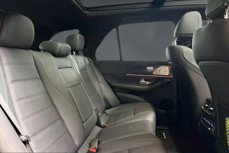 Mercedes-Benz GLE 450 (Clasa GLE) din 2025 cu 23.823 km - oferta MER229118 - foto 10