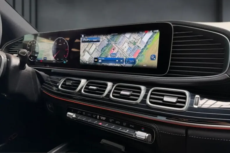 Mercedes-Benz GLE 450 (Clasa GLE) din 2025 cu 23.823 km - oferta MER229118 - foto 12