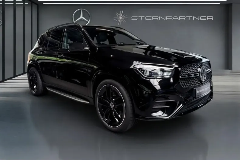 Mercedes-Benz GLE 450 (Clasa GLE) din 2025 cu 23.823 km - oferta MER229118 - foto 16