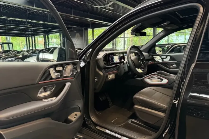 Mercedes-Benz GLE 450 (Clasa GLE) din 2025 cu 23.823 km - oferta MER229118 - foto 18