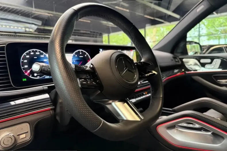 Mercedes-Benz GLE 450 (Clasa GLE) din 2025 cu 23.823 km - oferta MER229118 - foto 19