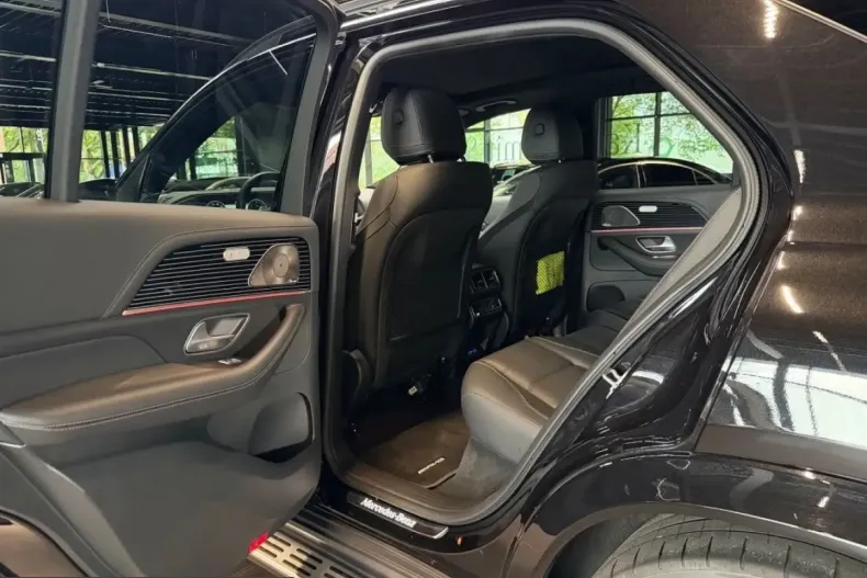Mercedes-Benz GLE 450 (Clasa GLE) din 2025 cu 23.823 km - oferta MER229118 - foto 21