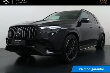 Mercedes-Benz GLE 53 AMG din 2025 - oferta MER229119