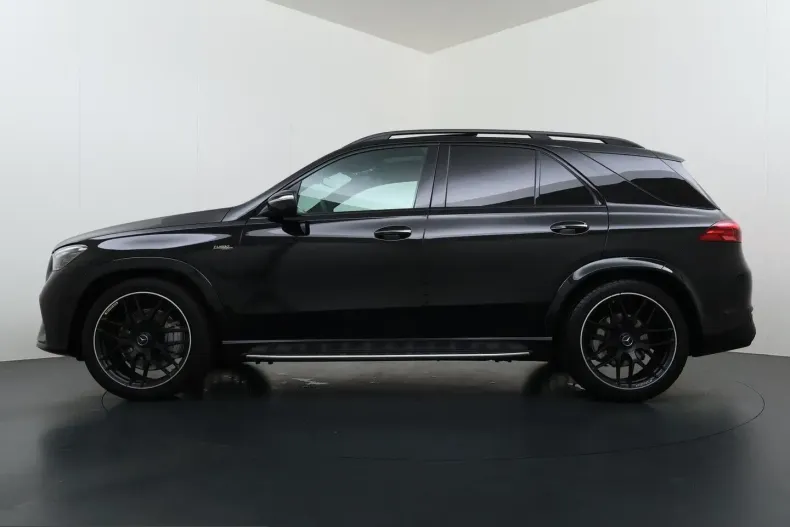 Mercedes-Benz GLE 53 AMG (Clasa GLE) din 2025 cu 28.225 km - oferta MER229119 - foto 3