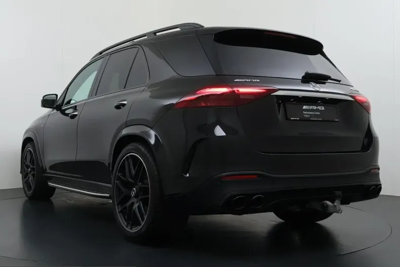 Mercedes-Benz GLE 53 AMG (Clasa GLE) din 2025 cu 28.225 km - oferta MER229119 - foto 5