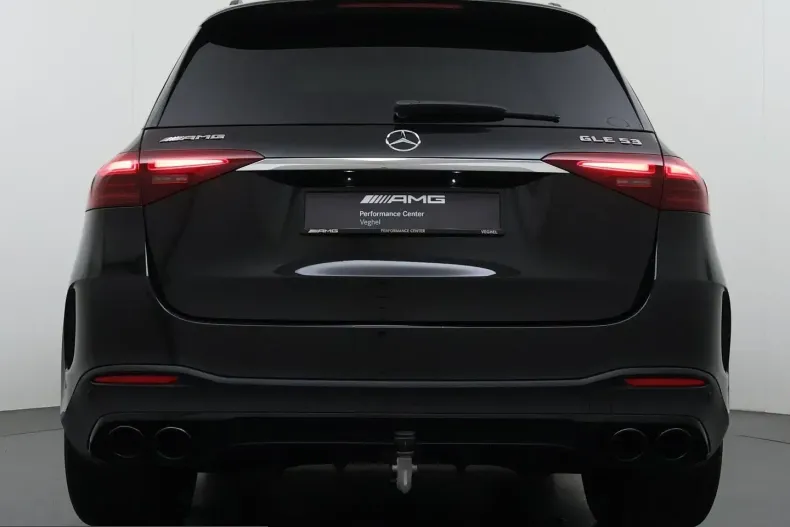 Mercedes-Benz GLE 53 AMG (Clasa GLE) din 2025 cu 28.225 km - oferta MER229119 - foto 7