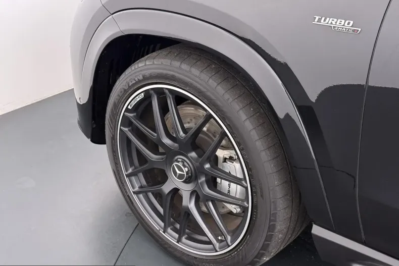 Mercedes-Benz GLE 53 AMG (Clasa GLE) din 2025 cu 28.225 km - oferta MER229119 - foto 10