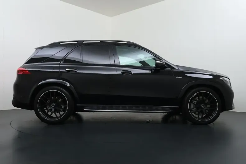 Mercedes-Benz GLE 53 AMG (Clasa GLE) din 2025 cu 28.225 km - oferta MER229119 - foto 11