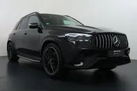 Mercedes-Benz GLE 53 AMG (Clasa GLE) din 2025 cu 28.225 km - oferta MER229119 - foto 13