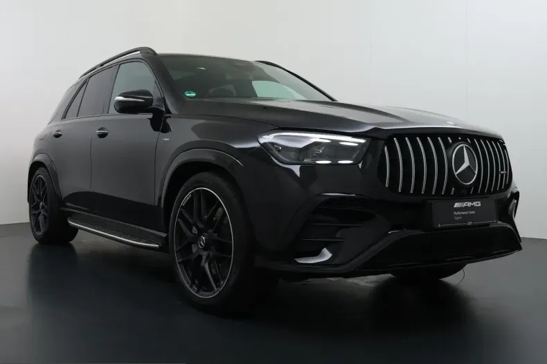 Mercedes-Benz GLE 53 AMG (Clasa GLE) din 2025 cu 28.225 km - oferta MER229119 - foto 13