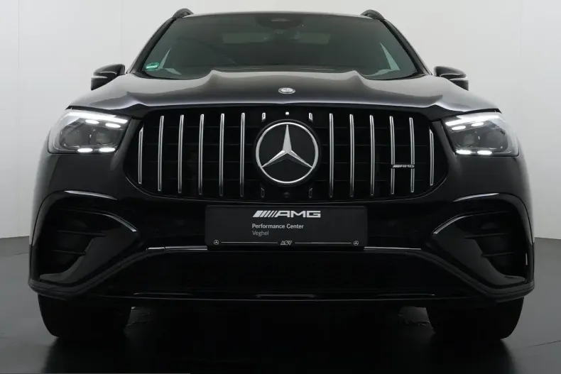 Mercedes-Benz GLE 53 AMG (Clasa GLE) din 2025 cu 28.225 km - oferta MER229119 - foto 15