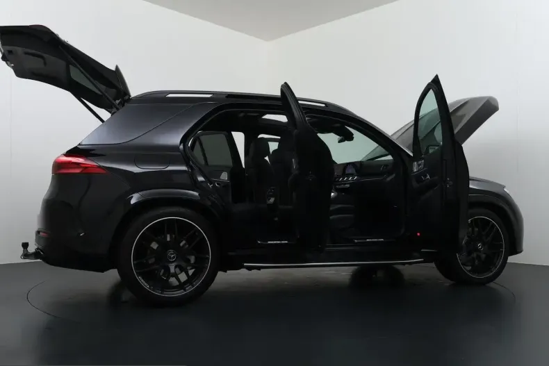 Mercedes-Benz GLE 53 AMG (Clasa GLE) din 2025 cu 28.225 km - oferta MER229119 - foto 17