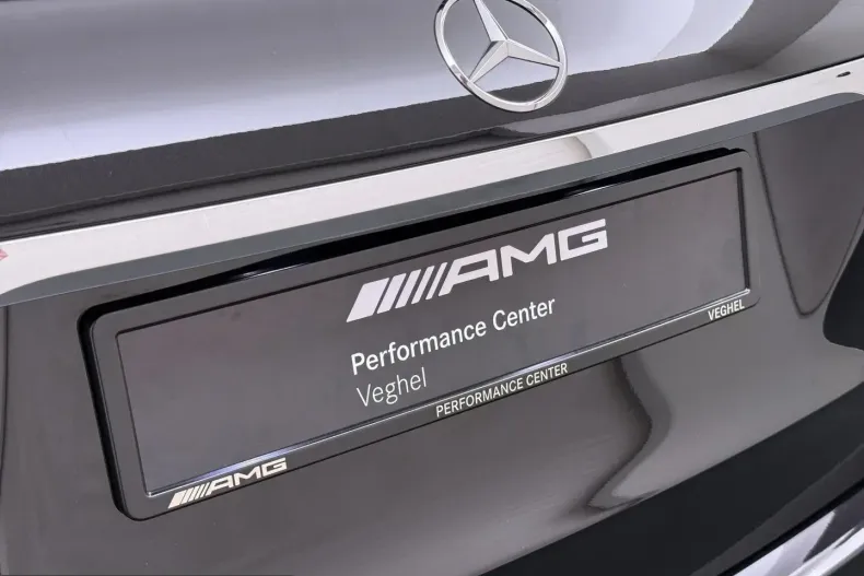 Mercedes-Benz GLE 53 AMG (Clasa GLE) din 2025 cu 28.225 km - oferta MER229119 - foto 20