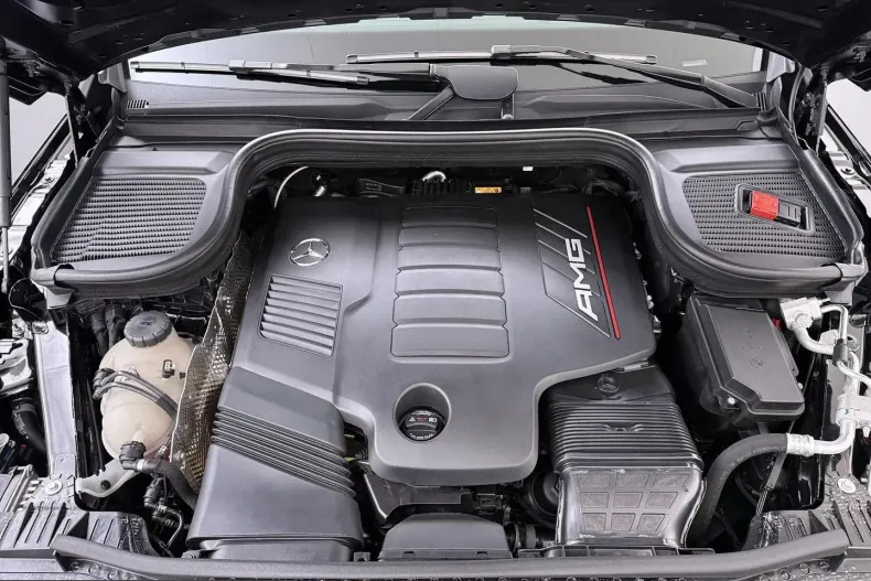 Mercedes-Benz GLE 53 AMG (Clasa GLE) din 2025 cu 28.225 km - oferta MER229119 - foto 25