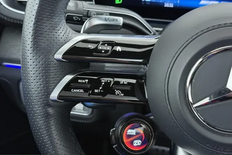 Mercedes-Benz GLE 53 AMG (Clasa GLE) din 2025 cu 28.225 km - oferta MER229119 - foto 37
