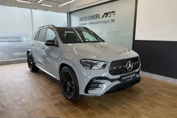 Mercedes-Benz GLE 450 din 2025 - oferta MER229120