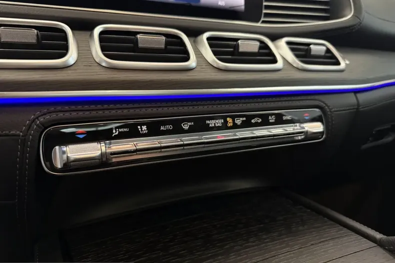Mercedes-Benz GLE 450 (Clasa GLE) din 2025 cu 8.342 km - oferta MER229120 - foto 16