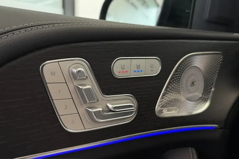 Mercedes-Benz GLE 450 (Clasa GLE) din 2025 cu 8.342 km - oferta MER229120 - foto 20