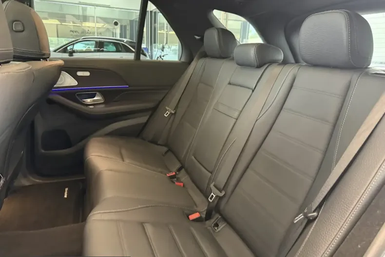 Mercedes-Benz GLE 450 (Clasa GLE) din 2025 cu 8.342 km - oferta MER229120 - foto 23