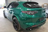 Alfa Romeo Stelvio din 2025 cu 10.900 km - oferta ALF229121 - foto 4