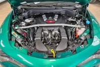 Alfa Romeo Stelvio din 2025 cu 10.900 km - oferta ALF229121 - foto 7