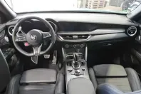 Alfa Romeo Stelvio din 2025 cu 10.900 km - oferta ALF229121 - foto 9