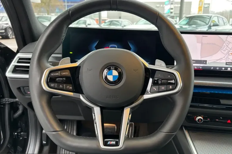 BMW 320 (Seria 3) din 2025 cu 15.736 km - oferta BMW229122 - foto 10