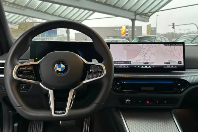 BMW 320 (Seria 3) din 2025 cu 15.736 km - oferta BMW229122 - foto 13