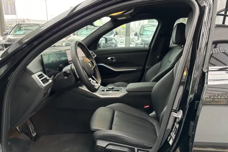 BMW 320 (Seria 3) din 2025 cu 15.736 km - oferta BMW229122 - foto 16