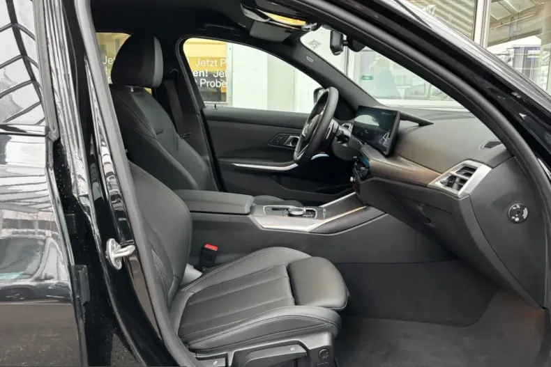 BMW 320 (Seria 3) din 2025 cu 15.736 km - oferta BMW229122 - foto 17