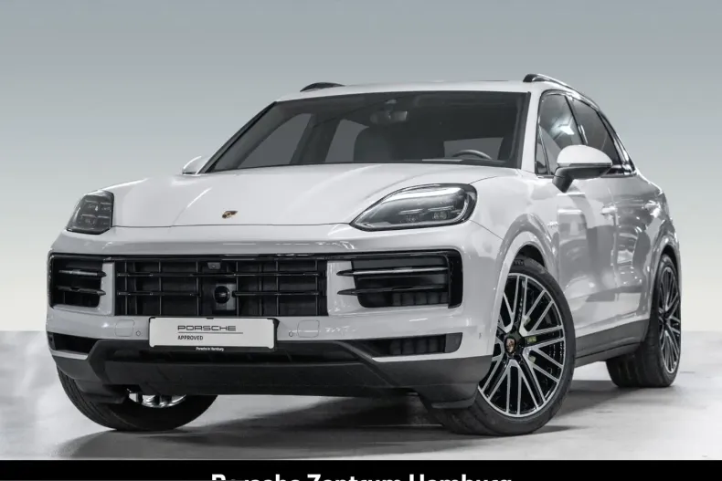 Porsche Cayenne din 2024 cu 14.301 km - oferta POR229123 - foto 1