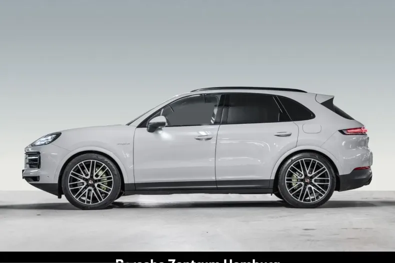 Porsche Cayenne din 2024 cu 14.301 km - oferta POR229123 - foto 2