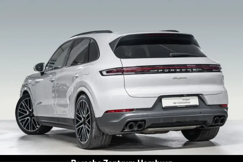 Porsche Cayenne din 2024 cu 14.301 km - oferta POR229123 - foto 3